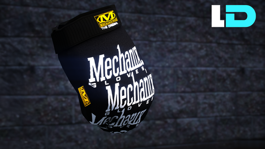 Mechanix Gloves